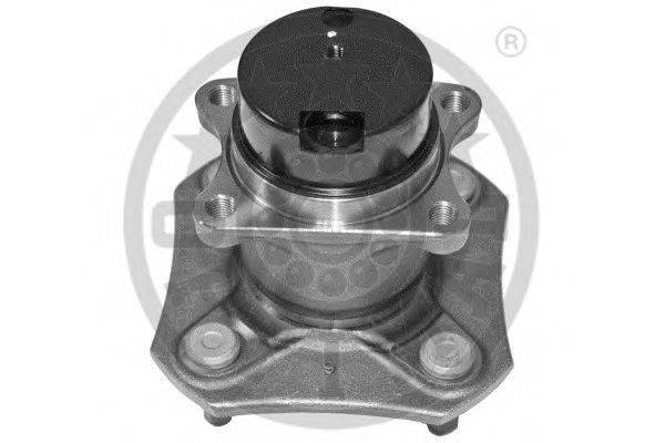 Комплект підшипника ступиці колеса OPTIMAL 962206