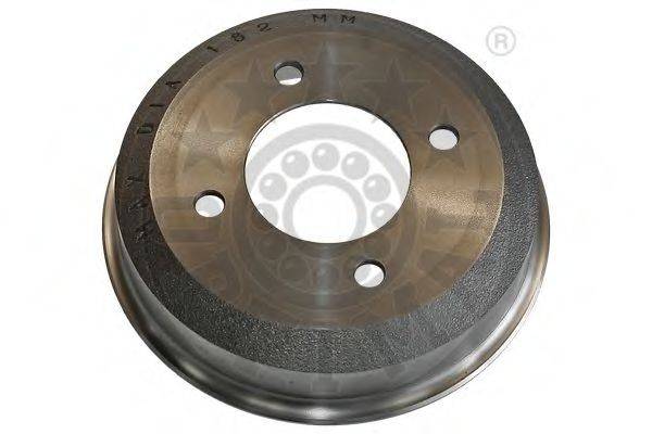 Гальмівний барабан