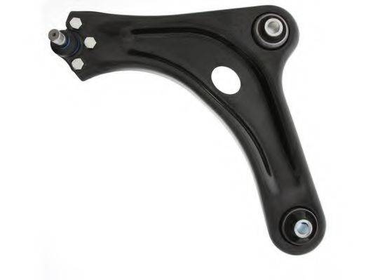 Важіль незалежної підвіски колеса, підвіска колеса