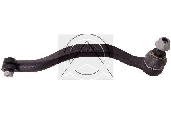 Наконечник поперечної кермової тяги