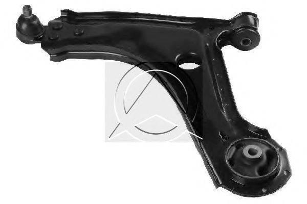 Важіль незалежної підвіски колеса, підвіска колеса