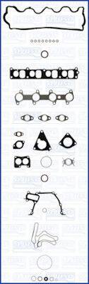 Комплект прокладок, двигун AJUSA 51031200
