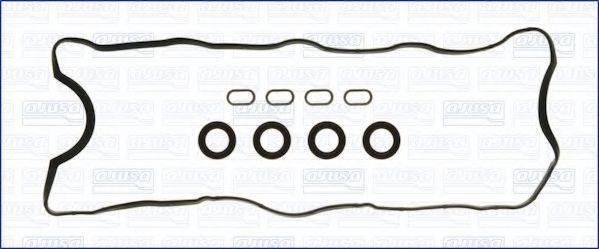 Комплект прокладок, кришка головки циліндра AJUSA 56042700