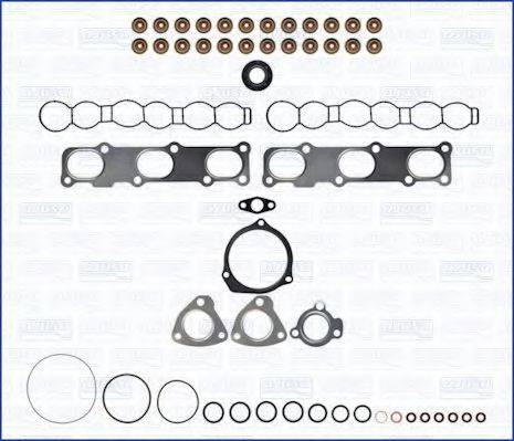 Комплект прокладок, головка циліндра AJUSA 53042700