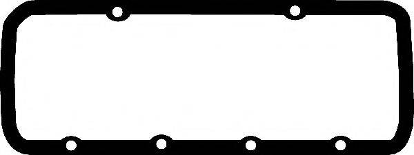 Прокладка, кришка головки циліндра