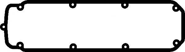 Прокладка, кришка головки циліндра