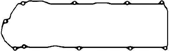 Прокладка, кришка головки циліндра