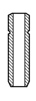 Напрямна втулка клапана AE VAG92411
