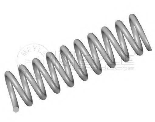 Пружина ходової частини MEYLE 014 032 0485