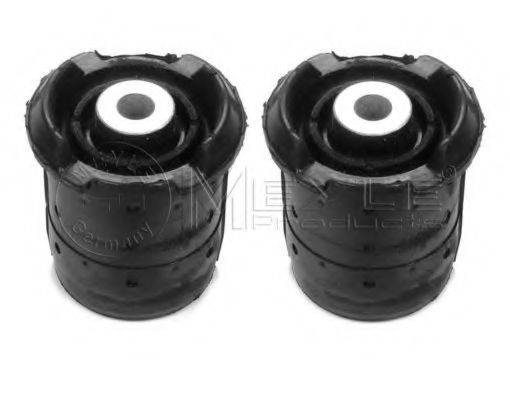 Втулка, балка мосту