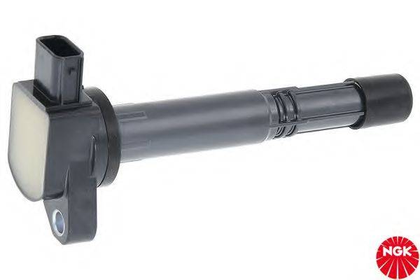 Котушка запалювання