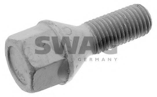 Болт для кріплення колеса SWAG 50 90 3424 Болт для кріплення колеса SWAG 50 90 3424