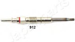 Свічка розжарювання JAPANPARTS CE-912