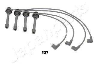 Комплект дротів запалення JAPANPARTS IC-507