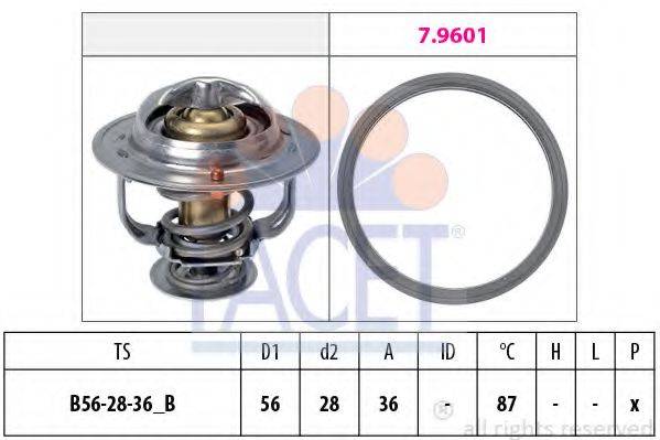 Термостат, що охолоджує рідину