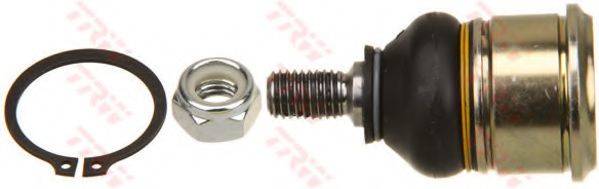 Несучий / напрямний шарнір