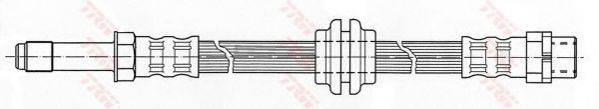 Гальмівний шланг TRW PHB426