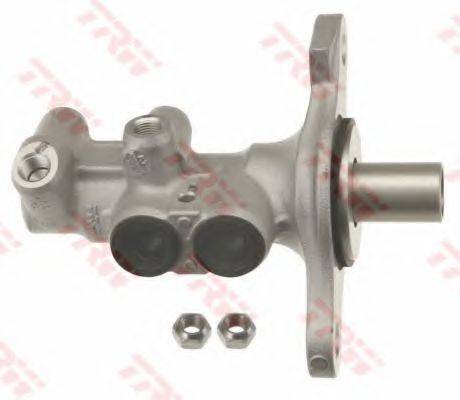 Головний гальмівний циліндр