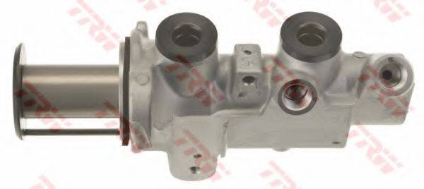 Головний гальмівний циліндр