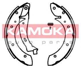 Комплект гальмівних колодок