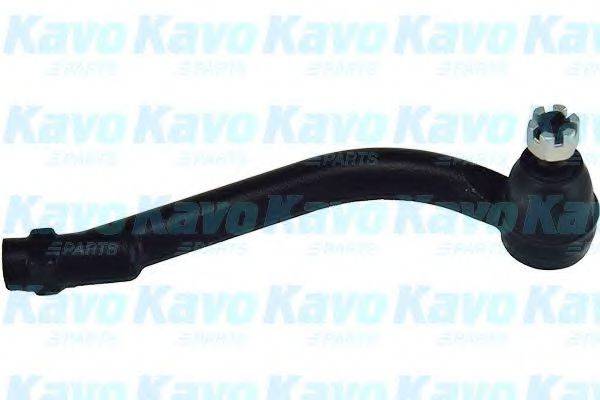 Наконечник поперечної кермової тяги KAVO PARTS STE-3025