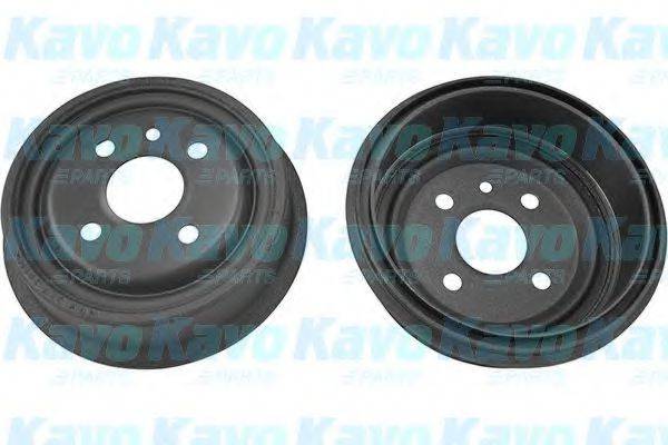 Гальмівний барабан KAVO PARTS BD-1351