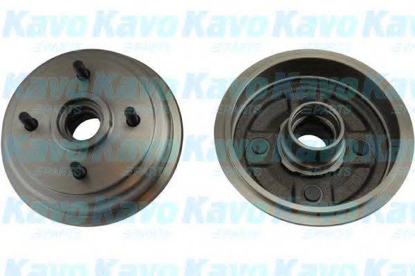 Гальмівний барабан KAVO PARTS BD-3357