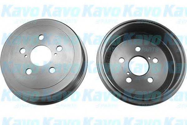 Гальмівний барабан KAVO PARTS BD-9603