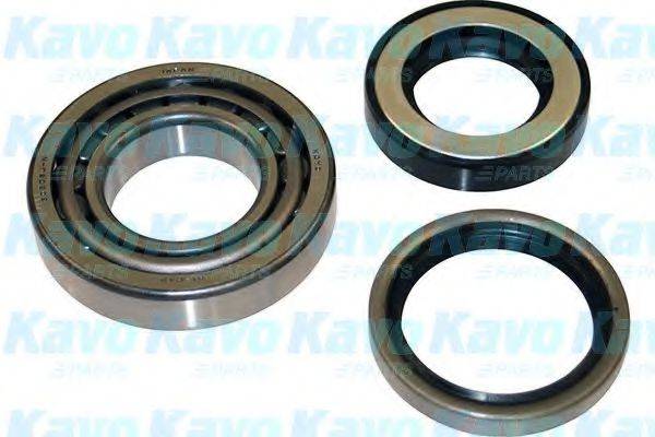 Комплект підшипника ступиці колеса KAVO PARTS WBK-5508