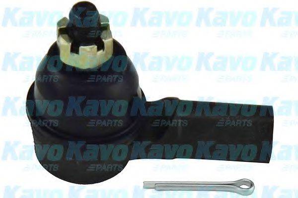 Наконечник поперечної кермової тяги KAVO PARTS STE-2019