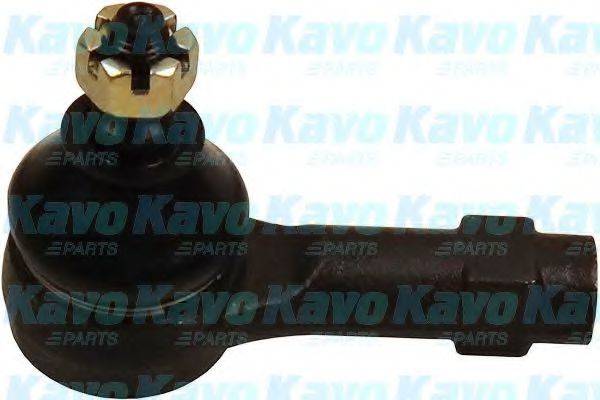 Наконечник поперечної кермової тяги KAVO PARTS STE-5502