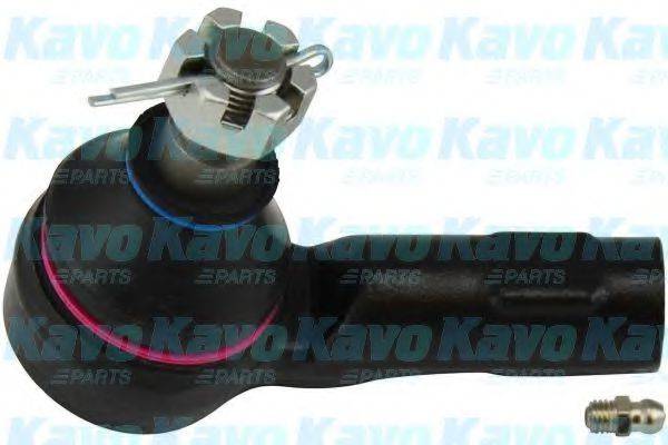 Наконечник поперечної кермової тяги KAVO PARTS STE-6535