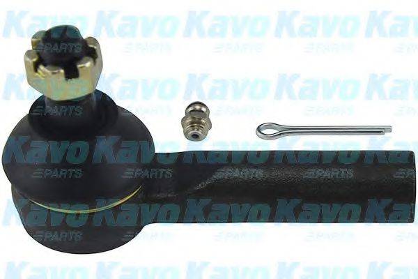 Наконечник поперечної кермової тяги KAVO PARTS STE-9050