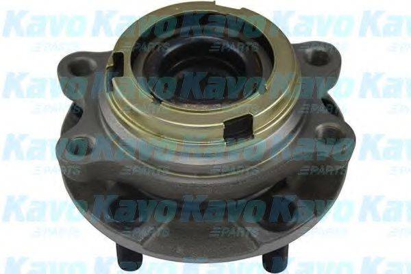 Комплект підшипника ступиці колеса KAVO PARTS WBH-6514