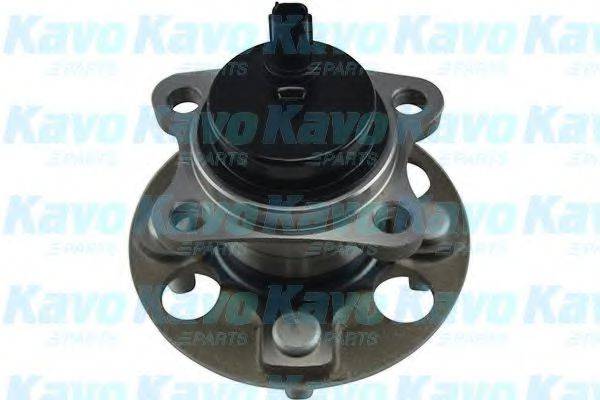 Комплект підшипника ступиці колеса KAVO PARTS WBH-9031