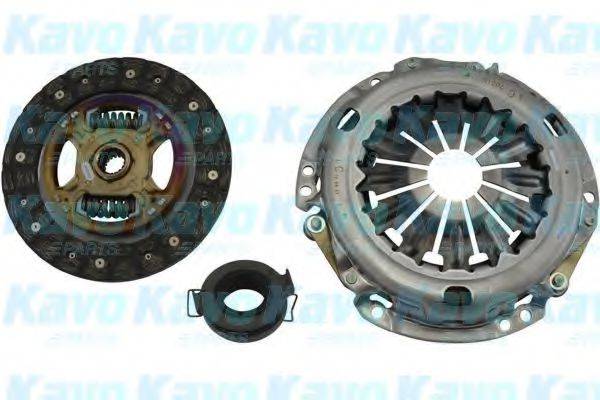 Комплект зчеплення KAVO PARTS CP-1173