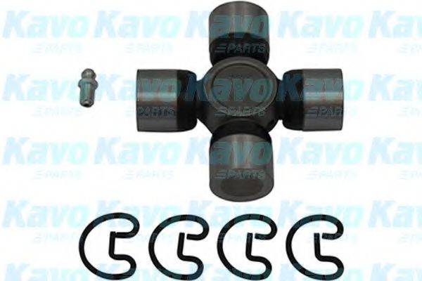 Шарнір, поздовжній вал KAVO PARTS DUJ-9002