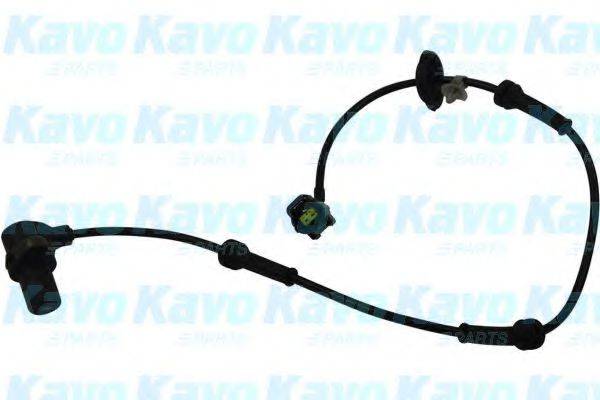 Датчик, частота обертання колеса KAVO PARTS BAS-1005