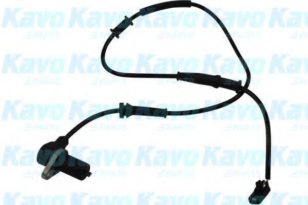 Датчик, частота обертання колеса KAVO PARTS BAS-3019