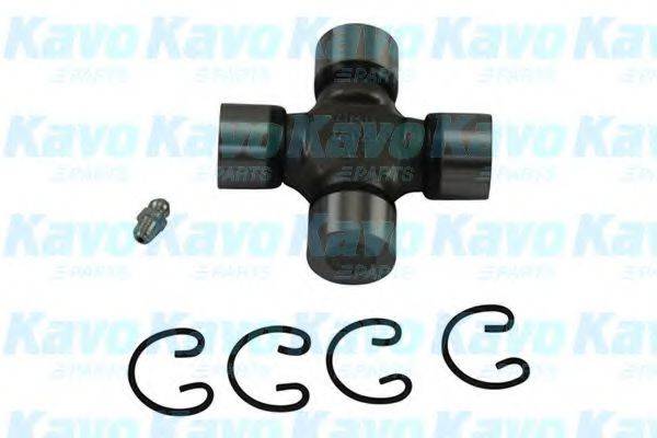 Шарнір, поздовжній вал KAVO PARTS DUJ-5506