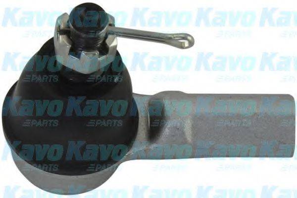 Наконечник поперечної кермової тяги KAVO PARTS STE-2047