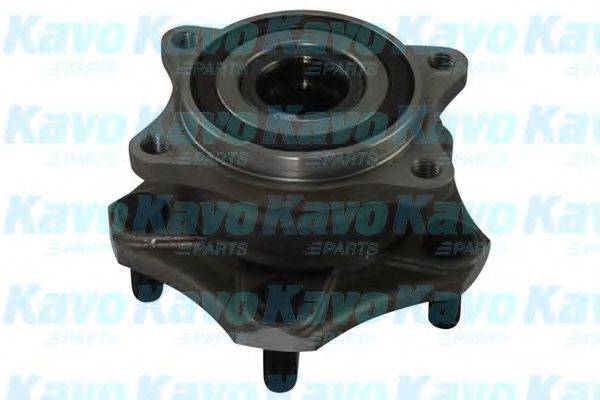 Комплект підшипника ступиці колеса KAVO PARTS WBH-8505