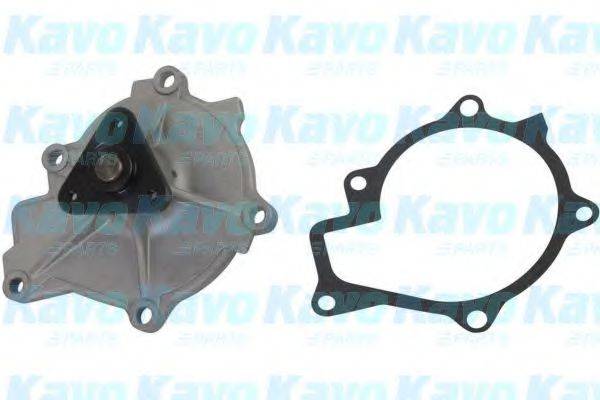 Водяний насос KAVO PARTS KW-1623