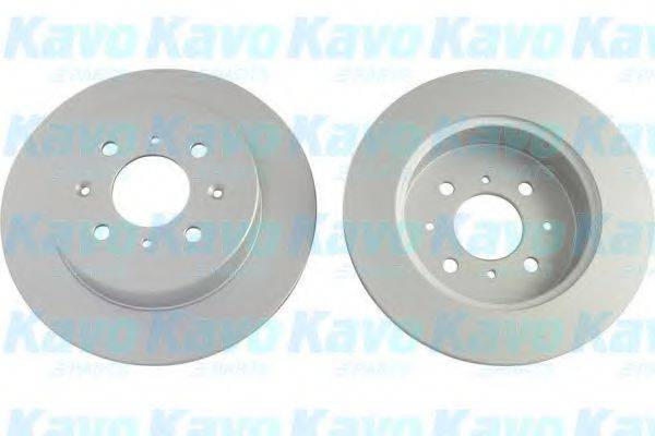 гальмівний диск KAVO PARTS BR-2253-C