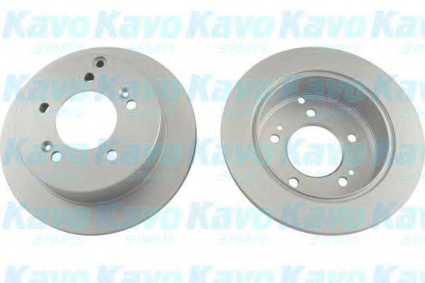 гальмівний диск KAVO PARTS BR-3214-C