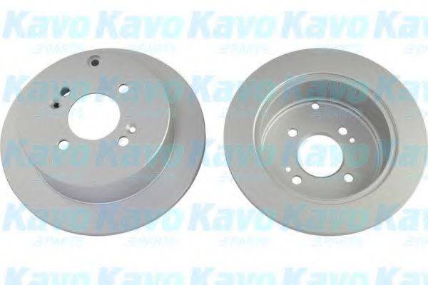 гальмівний диск KAVO PARTS BR-3248-C