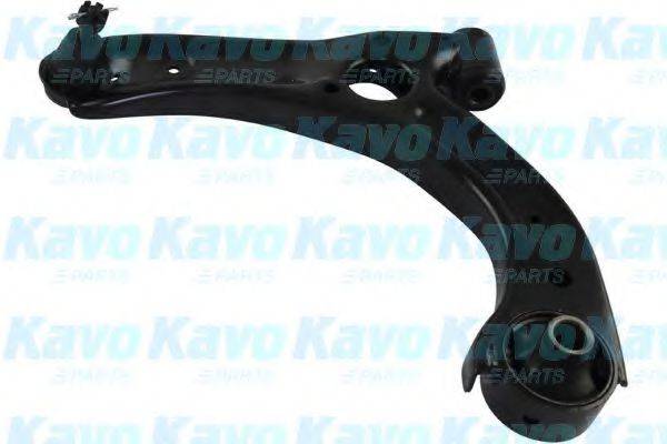 Важіль незалежної підвіски колеса, підвіска колеса KAVO PARTS SCA-1551