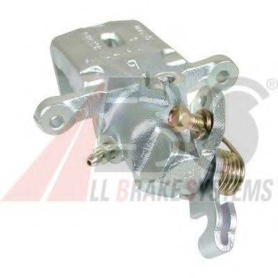 гальмівний супорт