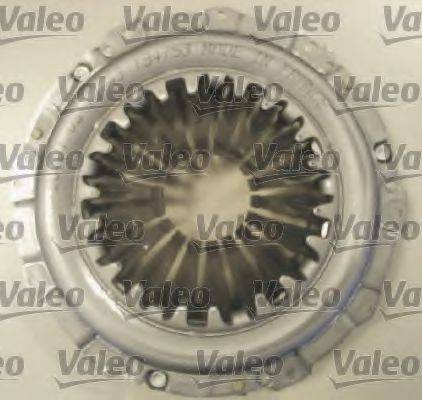 Комплект зчеплення VALEO 826553