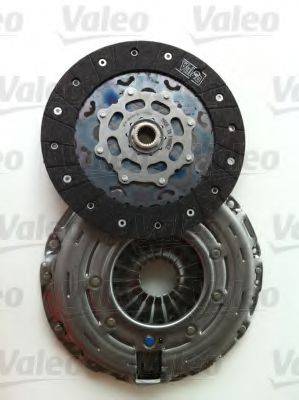 Комплект зчеплення VALEO 828118